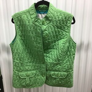 Van Heusen Button Up Vest